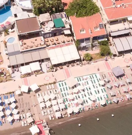 Ξενοδοχείο Serin 3*