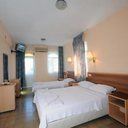 Serin Hotel