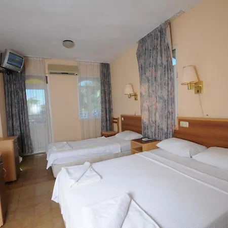 Hotel Serin 3*