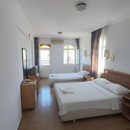 Serin Ξενοδοχείο