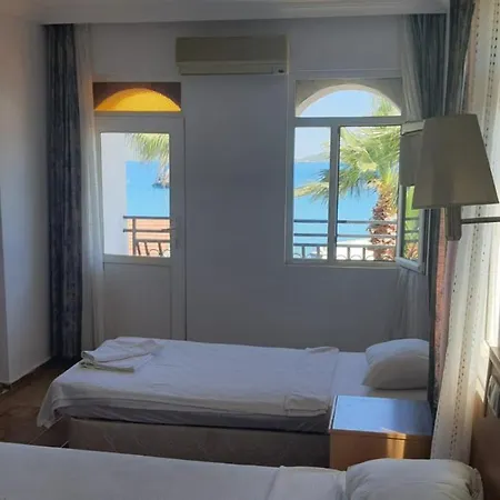 Hotel Serin 3*
