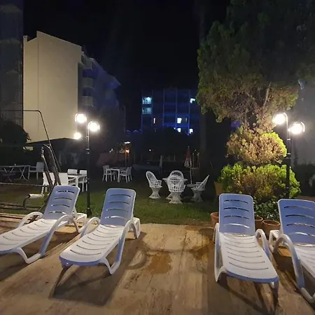 Serin Hotel 3*