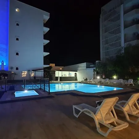 Hotel Serin 3*