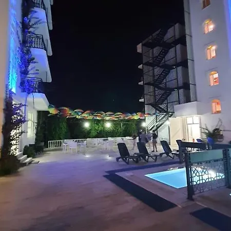 Serin Hotel