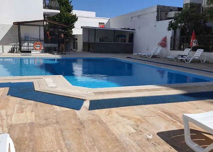 Serin 3* Μαρμαρίς