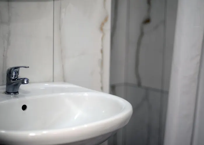 Ξενοδοχείο Serin 3*