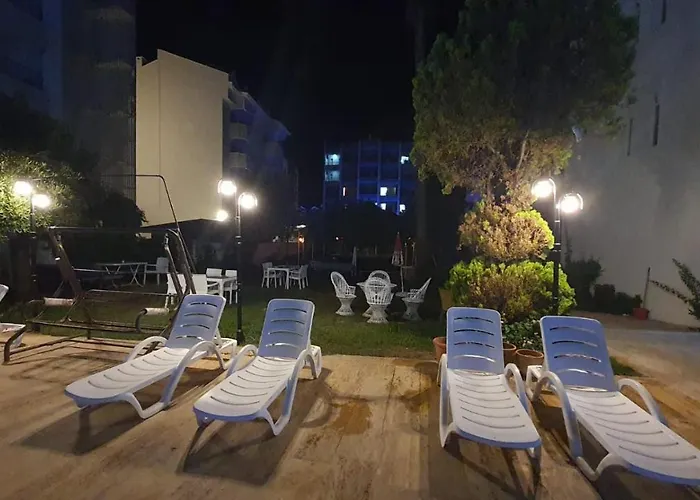 Serin Ξενοδοχείο 3*