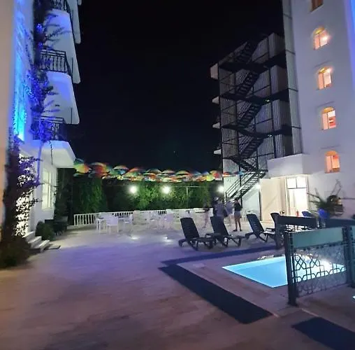 Serin Ξενοδοχείο