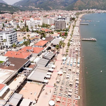 Serin Hotell
