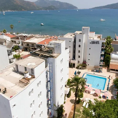 Hotell Serin 3*