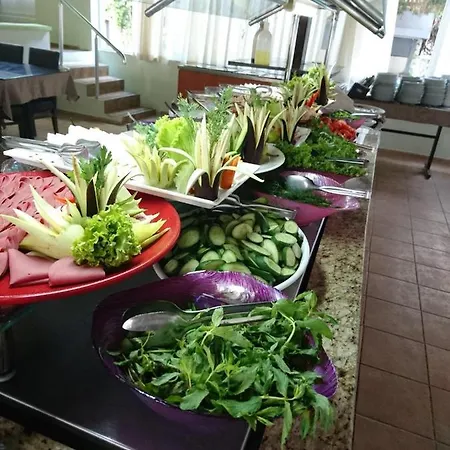 מלון Serin מרמריס